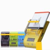 ราคา ที่ชาร์จอเนกประสงค์ Cradle Charger Universal Nokia Samsung กล้องโทรศัพท์มือถือชาร์จเร็ว 573 (43320945505)