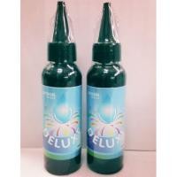 ราคา มีโค๊ดลด100 Deluxe ink หมึกพิมพ์ สำหรับ EPSON ขนาด 100 ml 2 ขวด (162834831)