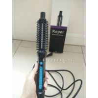 ราคา Repet brush iron หวีแกนร้อน (7690633)