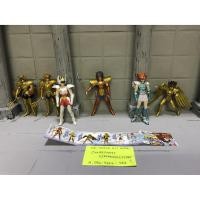 ราคา กาชาปอง โมเดล Siant Seiya (เซ็นต์ เซย่า) (Posidon) ของแท้ยกเซ็ตหกแบบ SEIYA0006 (1519056445)