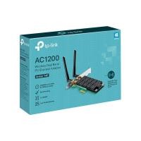 ราคา TP-LINK Archer T4E AC1200 Wireless Dual Band PCI Express Adapter LT (25931977268)