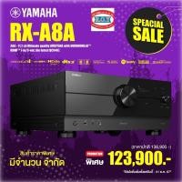 ราคา YAMAHA A8A 11.2-Channel Dolby Atmos and DTS:X 150W (15281178084)
