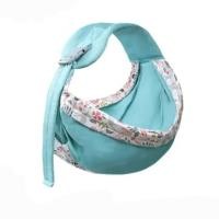 ราคา [มือสอง] เป้อุ้มเด็กแบบสลิง เป้อุ้มเด็ก Baby Sling (43558383006)