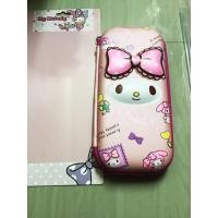 ราคา กล่องดินสอ ลายนูนมายเมโลดี้ . (5543600178)