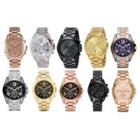 Michael Kors Bradshaw Rose Gold Watch MK5503