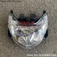 ราคา ชุด ไฟหน้า เพชร MIO 125 ปี 2010-2012 YAMAHA มีโอ 125 คาร์บู (19366835301)