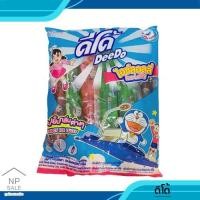 ราคา ดีโด้หลอดหวานเย็น Deedo หวานเย็นกลิ่นต่างๆ 12 ชิ้น * 35 มล. (6296444753)