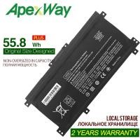 ราคา 11.55V 55.8WHLK03XL Laptop Battery For HP envy 15 x360 15-bp 15-cn TPN-W127 W128 W129 W132 HSTNN-LB7U HSTNN-UB7I HSTNN-I (17786210955)