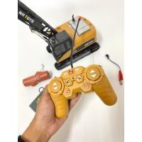 ราคา เครนบังคับ รถเครนบังคับ รถก่อสร้าง รถก่อสร้างบังคับหัวเหล็ก ยกได้จริง NO.696 (18801875888)