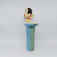 ราคา PEZ หุ่นยนต์ ASIMO - HONDA สีแดง งานเก่า (11312377548)