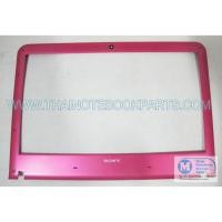 ราคา กรอบจอ Sony PCG-61212W VPCEA45FH LCD Front Bezel (มือสอง, สีชมพู) (9339722680)