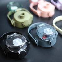 ราคา ฝากระบอกน้ำ ฝาแก้ว ฝาแก้วน้ำเก็บความเย็น สำหรับขนาด800ml 1000ml 1500ml 2000ml (ขวดรุ่นอื่นใส่ไม่ได้ค่ะ) (28257850473)