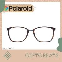 ราคา Polaroid-D402 กรอบแว่นตา แว่นตา (5436345158)