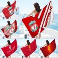ราคา Liverpool F.C ผ้าขนหนูชายหาด ดูดซับน้ําได้ดี พิมพ์ลาย ด้านเดียว ของขวัญวันเกิด คุณภาพสูง สําหรับบ้าน ห้องน้ํา (24669016956)