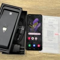 ราคา สีดำ 256GB มือสอง ซัมซุง z flip4 5g f721n 95% รูปลักษณ์ใหม่ดูดีสภาพดีศูนย์ไทย (28120363226)