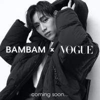 ราคา BAMBAM #แบมแบม #GOT7 #BAMBAMxVOGUE #VogueThailand #BamBam @BamBam1A #GOT7 #IGOT7 @GOT7Official พรีออเดอร์ (4188671982)