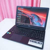ราคา Acer จอใหญ่ 15.6" การ์ดจอ GeForce 2GB (สภาพใหม่มาก) (1628796031)