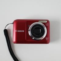 ราคา Canon Powershot a800 กล้องดิจิตอลเก่า y2k (18193891772)