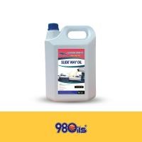 ราคา Rander Way 68 น้ำมันรางเลื่อน น้ำมันสไลด์เวย์ Slide Way Oil 68 ขนาด 5 ลิตร (25891940266)