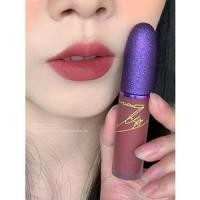 ราคา mac / เสน่ห์ lisa connection จำกัดชื่อเคลือบหมอกใบ้pink roses / swoon for blooms (19217627428)