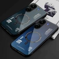 ราคา Softcase Glass XIOMI REDMI 12C 10A 10C 9C 9T POCO X3 M3 NOTE 8 PRO NOTE 9 PRO NOTE 7 10 11 12 PRO 4G [S42] (26727835056)