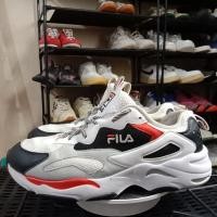 ราคา รองเท้า Fila Ray Tracer รุ่นลิมิเต็ด ไซส์ 40-41 (24112941569)