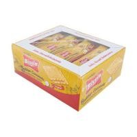 ราคา บิสชินบิสกิต บัตเตอร์โคโคนัต 36 กรัม X12 (24680030033)