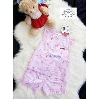 ราคา Enfant S.90 Snoopy ผ้าป่าน (18380312240)