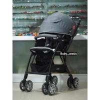 ราคา รถเข็นเด็กมือสอง Aprica Luxuna bitte สวยมาก (10422532958)