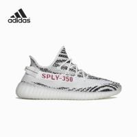 ราคา พร้อมส่ง originals Yeezy Boost 350 V2 รองเท้าผ้าใบ (22852531439)