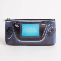 ราคา SEGA×WEGO กระเป๋าหนังรูปเกมกดใบใหญ่ (23277499513)