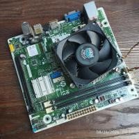 ราคา แพ็คเกจ Momo itx Build Up Hp + i3 4170t (43023085649)