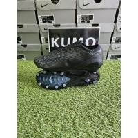 ราคา [ปุ่มสำหรับหญ้าเทียม] Nike Zoom Vapor 16 Elite AG (FQ8693-002) รองเท้าฟุตบอลของแท้ 100% (28619380065)