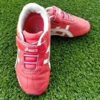 ราคา รองเท้ามือสองเด็กasicsแท้ (4816516406)