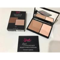 ราคา Sleek face contour kit สี light (ใช้โค้ด BASM ลด100฿ ได้ค่ะ) (732635135)