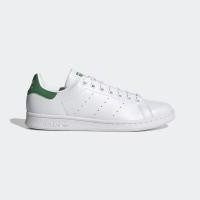 ราคา ฟิกเกอร์ [ ของแท ้ 100 % ] Adidas Stan Smith GS รองเท ้ าสีเขียวสีขาว "FX5502 " จัดส ่ งฟรี ] (24483858562)