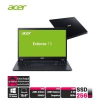 ราคา โน๊ตบุ๊ค Acer Extensa EX215-22-R3HU/T003 /AMD A3050U/RAM4/SSD256 (13060544697)