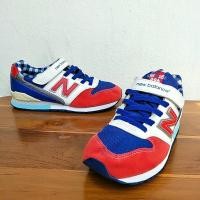 ราคา New balance รองเท้าเด็ก รุ่น 996 (21012101043)