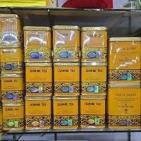 ราคา Jasmine tea ใบชามะลิ มีให้เลือก 3ขนาด (42804281290)