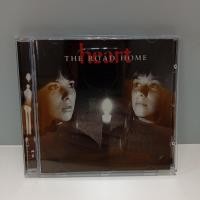 ราคา U301-11 ซีดี TERPAKAI [ HEART - THE ROAD HOME ] ซีดีมือสอง U301-11 (29191201549)