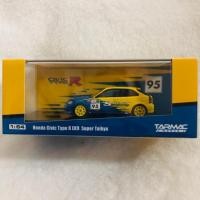 ราคา TARMAC #HONDA CIVIC TYPE R EK9 SUPER TAIKYU (2746826090)