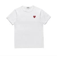 ราคา play comme des garcons T shirt แท้มือ 1 (29182309631)