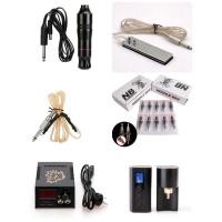 ราคา จำหน่ายอุปกรณ์สัก ชุดสัก ชุดสักลาย สินค้าพร้อมจัดส่ง (12012414116)