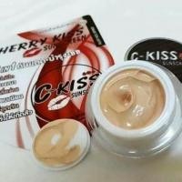 ราคา กันแดด c-kiss ของแท้ (894655783)