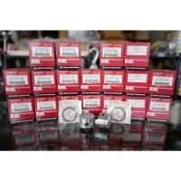 ราคา ลูกสูบ +แหวนลูกสูบ Wave 110 เก่า เวฟ 110 ตัวแรก (RIK) ไม่มีกิ๊ปล๊อคและสลัก (17105219076)