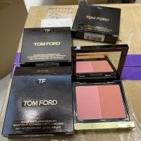 ราคา Tom Ford Shade and illuminate blush (6.5 g) สี Aflame (29714682620)