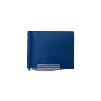 ราคา Prada Wallet Mens Navy ส่งตรงจากญี่ปุ่น มือสอง (25783903179)