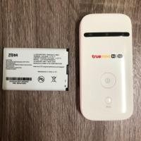 ราคา Pocket Wifi 3G *TruemoveH only* มือสอง (7002974390)