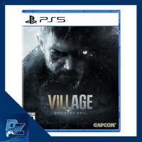 ราคา RE8 Resident Evil 8 Village PS5 Games Z3 มือ 2 Used ซับภาษาไทย 100% สภาพดี แผ่นใสกิ๊ง [แผ่นเกมส์ PS4] [แผ่น PS4 แท้] (11505864152)