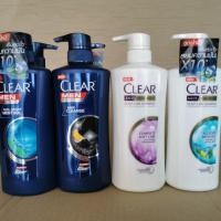 ราคา แชมพูเคลียร์450มล.สูตรใหม่ (2620996268)